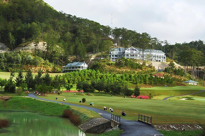 3 Days 2 Nights Private Golf Tour in Vietnam - Good To Know