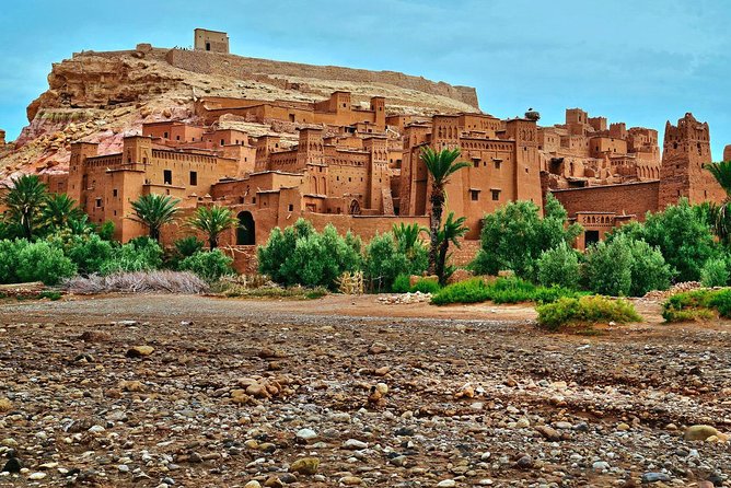 3 Days 2 Nights Private Tour From Marrakech to Fes via Sahara Desert - The Sum Up