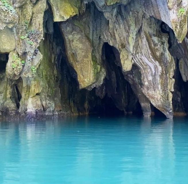 3 Days 2 Nights Puerto Princesa - Day 1: Arrival and Hotel Transfer