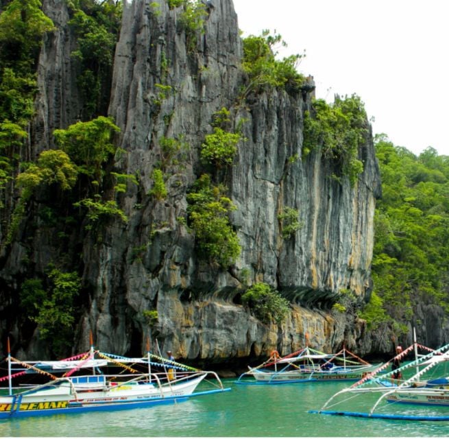 3 Days 2 Nights Puerto Princesa - Day 3: Departure and Airport Transportation