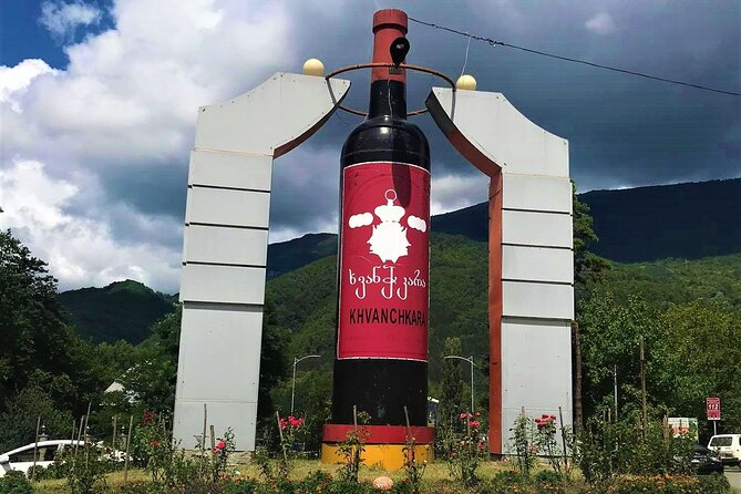 3 Days/2 Nights Racha Region Tour Package in Georgia - Frequently Asked Questions