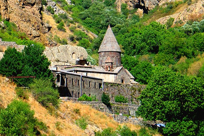3 Days / 2 Nights Ready Tour Package in Armenia - The Sum Up