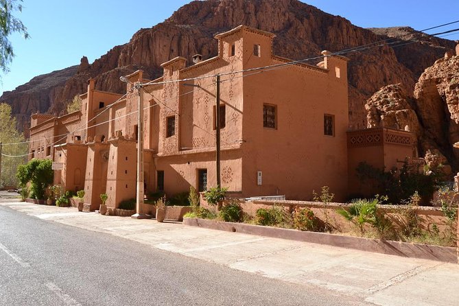 3 Days/2 Nights Sahara Mini-Circuit With Accommodations - Marrakech - Feedback and Recommendations