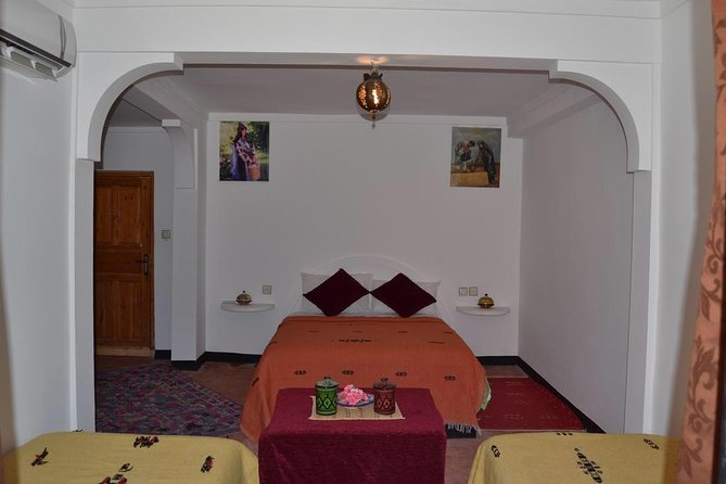 3 Days/2 Nights Sahara Mini-Circuit With Accommodations - Marrakech - Common Questions