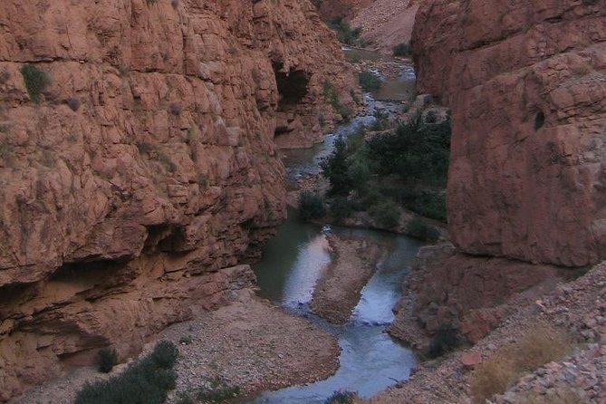 3 Days/2 Nights Sahara Mini-Circuit With Accommodations - Marrakech - The Sum Up