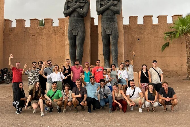 3 Days & 2 Nights to the Magical Desert & Camel Trek - What to Pack