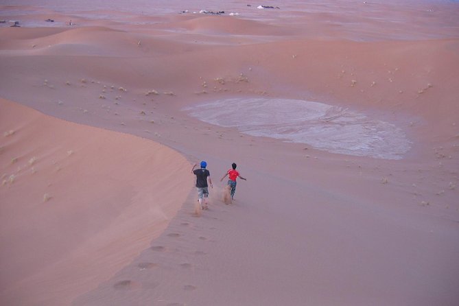 3 Days 2 Nights Tour From Marrakech to Erg Chigaga Desert - Tour Highlights and Itinerary