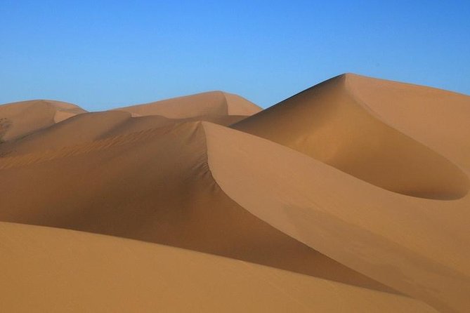 3 Days 2 Nights Tour From Marrakech to Erg Chigaga Desert - Cancellation and Refund Policy