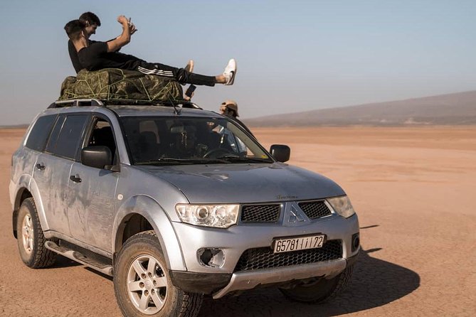 3 Days 2 Nights Tour From Marrakech to Erg Chigaga Desert - Common Questions