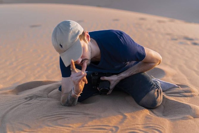 3 Days 2 Nights Tour From Marrakech to Erg Chigaga Desert - The Sum Up