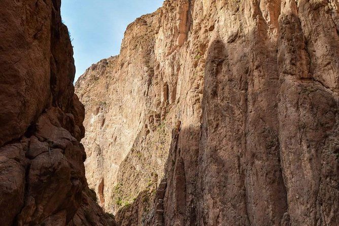 3 Days 2 Nights Tour From Marrakech to Marrakech via Merzouga Sahara Desert - Booking and Cancellation Details