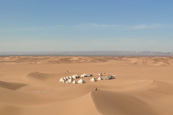 3 Days 2 Nights Tour From Marrakech to Marzouga to Fez - Tour Highlights