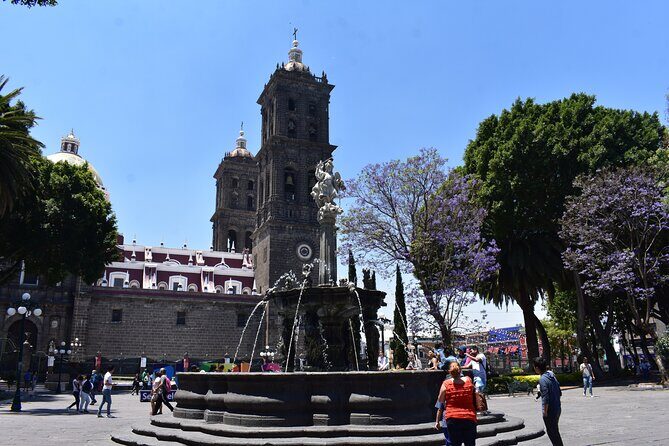 3 days 2 nights Tour in Puebla with Pickup - Good To Know