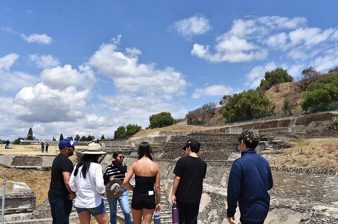 3 days 2 nights Tour in Puebla with Pickup - FAQ