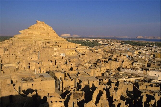 3 Days 2 Nights Tour Package To El Alamein & Siwa Oasis From Cairo - Good To Know