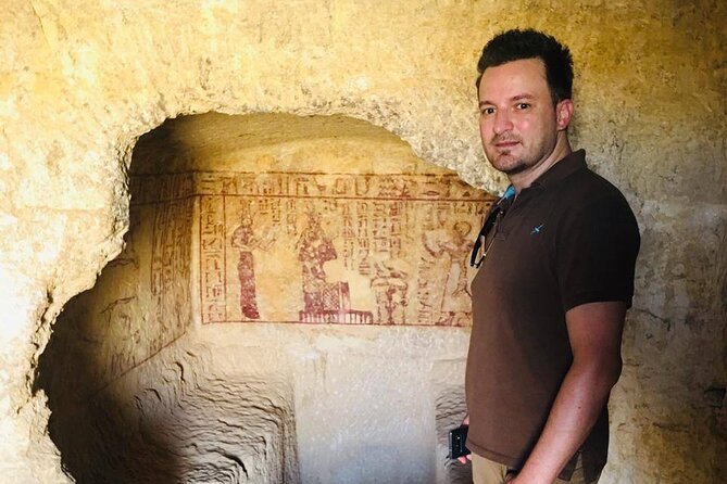 3 Days 2 Nights Tour Package to Siwa Oasis From Cairo - Good To Know