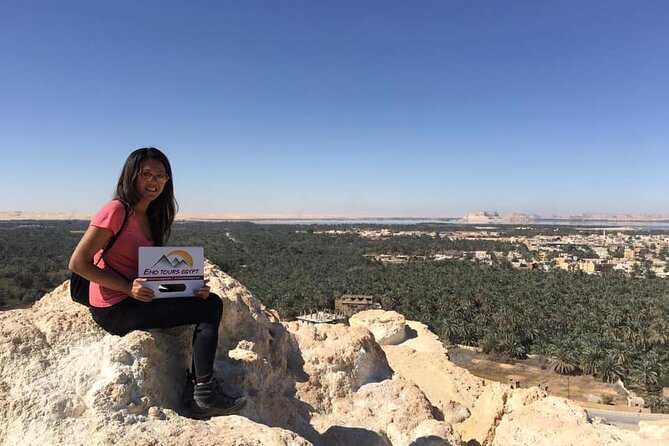 3 Days 2 Nights Tour Package to Siwa Oasis From Cairo - Frequently Asked Questions