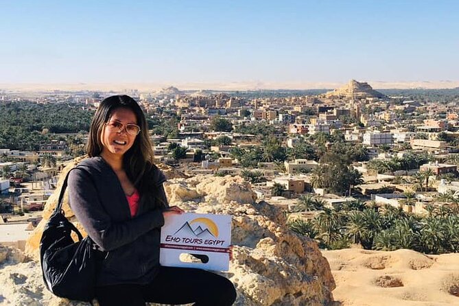 3 Days 2 Nights Tour Package to Siwa Oasis From Cairo - The Sum Up