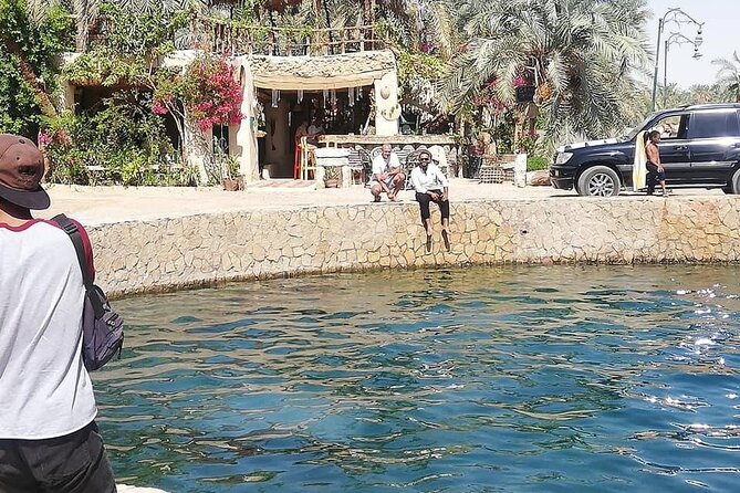 3 Days 2 Nights Tour To Alamein , Siwa Oasis & Masra Matrouh From Cairo - Tour Itinerary