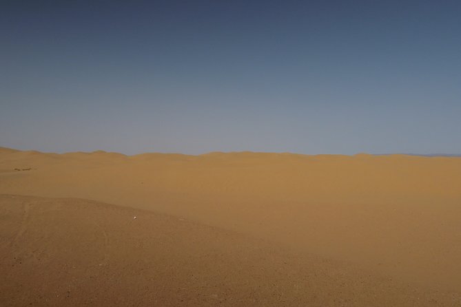 3 Days / 2 Nights Tour to the Sahara and Discovery of the Kasbahs - Private Tour - Good To Know