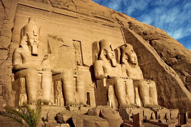 3 Days 2 Nights Travel Package to Aswan & Luxor From Cairo by Flights - Accommodation Details