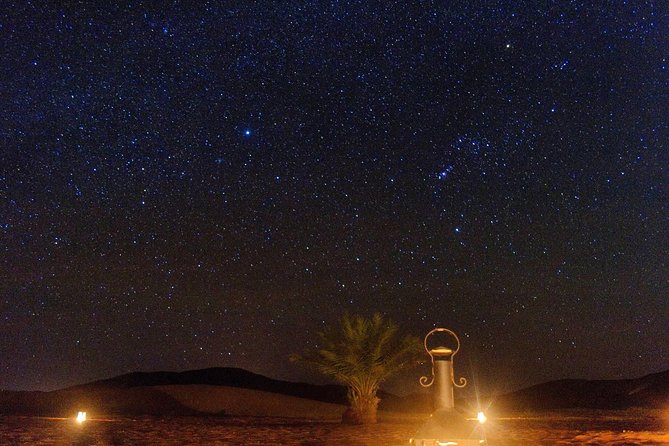 3 Days 2 Nights Trip Starting From Fez Ending in Fez via Sahara Desert Merzouga - Booking and Pricing Information