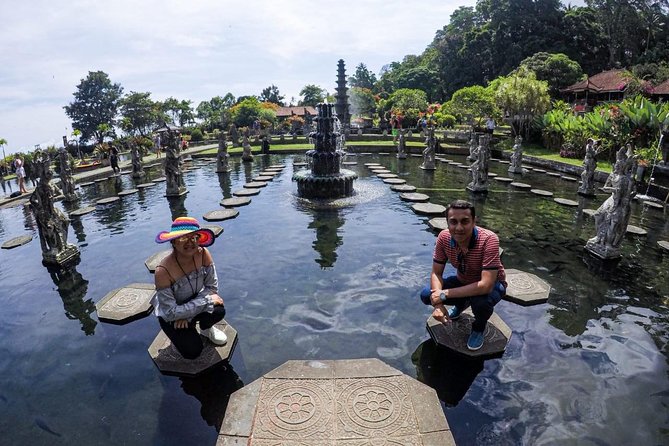3 Days 2 Nights Unique Explore Bali – Premium Packages - Itinerary Highlights