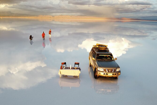 3 Days 2 Nights Uyuni Salt Flats by Bus From La Paz - Tour Highlights
