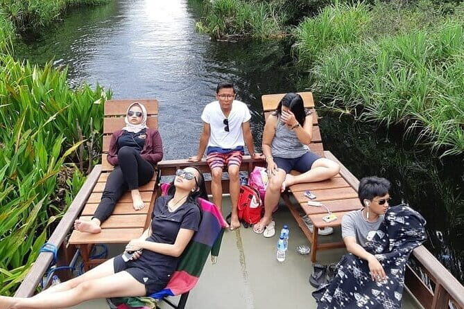 3 Days 2 Nights Wildlife Tanjung Puting - Who Should Consider This Tour?