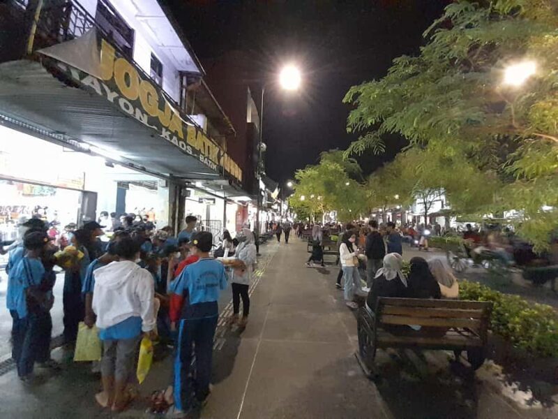 3 Days 2 Nights Yogyakarta: A Tour of Culture and Nature - The Itinerary Breakdown: What to Expect