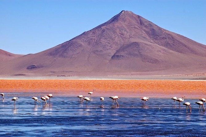 3 Days 2 Nigths With English Guide - Itinerary Highlights