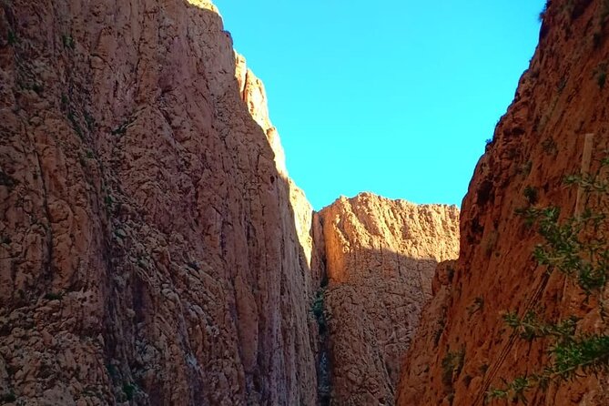 3 Days 2nights Desert Trip to Fez From Marrakech - Frequently Asked Questions