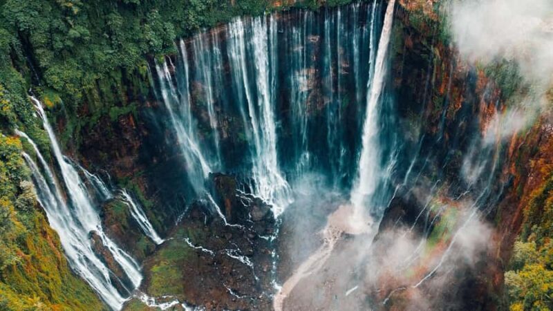 3 Days, 3 Icons: Tumpak Sewu, Bromo & Ijen Unleashed - Who Should Consider This Tour?  