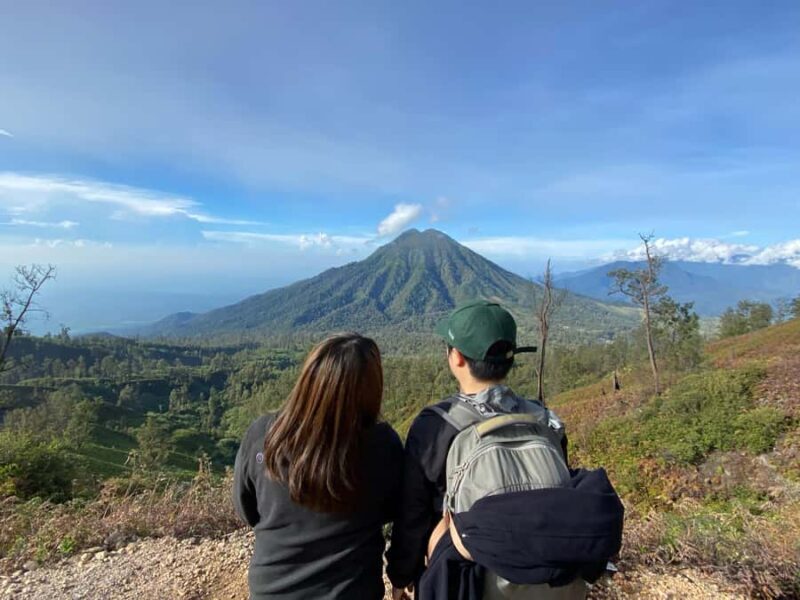 3 Days, 3 Icons: Tumpak Sewu, Bromo & Ijen Unleashed - Final Thoughts  