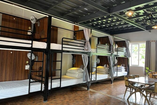 3 Days 3 Nights High Quality Small Group Ha Giang Loop Car Tour - The Sum Up