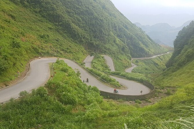 3 Days 4 Nights Ha Giang Easy Driving Motorbike Tours - Tour Pricing and Guarantee