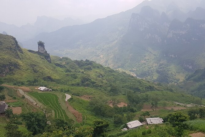 3 Days 4 Nights Ha Giang Easy Driving Motorbike Tours - Date and Traveler Information