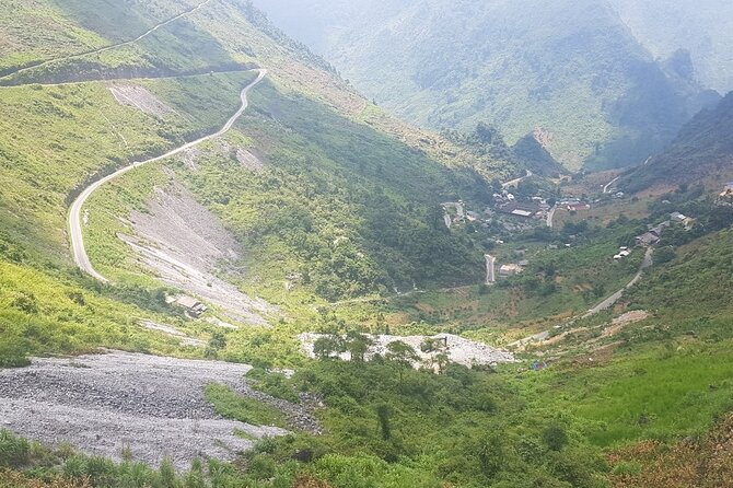 3 Days 4 Nights Ha Giang Easy Driving Motorbike Tours - Included Attractions and Activities