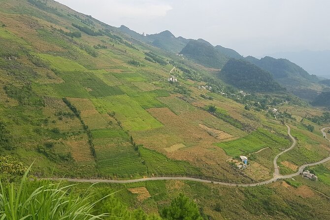 3 Days 4 Nights Ha Giang Easy Driving Motorbike Tours - Whats Included in the Tour Package