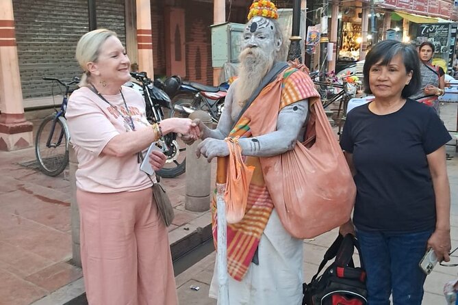 3 Days Admirable Tour in Varanasi With Private Tour Guided - Tour Highlights and Itinerary