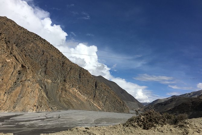3 Days Advanture Lower Mustang Tour With 4WD - Common Questions