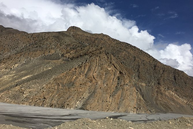 3 Days Advanture Lower Mustang Tour With 4WD - The Sum Up