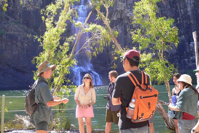 3 Days Adventure Tour in Litchfield - The Sum Up