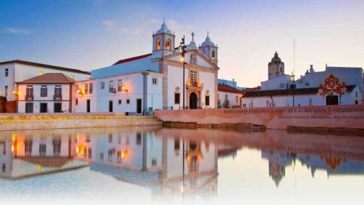 3-Days Algarve Discovery - All-Inclusive Private Experience - Itinerary Highlights