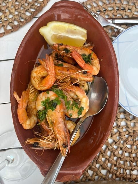 3-Days Algarve Discovery - All-Inclusive Private Experience - Accommodation and Dining