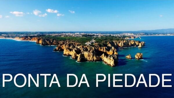 3-Days Algarve Discovery - All-Inclusive Private Experience - Explore Sines and Lagos