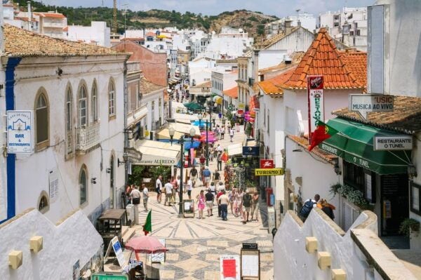 3-Days Algarve Discovery - All-Inclusive Private Experience - Discover Portimão and Faro
