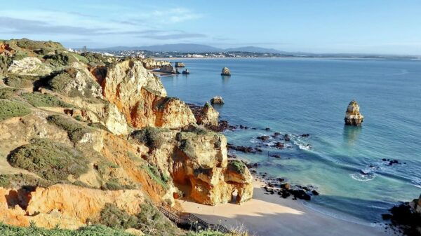 3-Days Algarve Discovery - All-Inclusive Private Experience - Enchanting Boat Tours