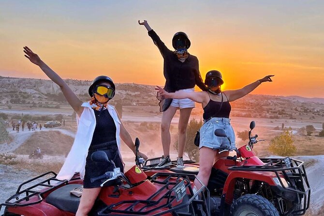 3 Days All Inclusive Cappadocia Tour From Istanbul - Good To Know