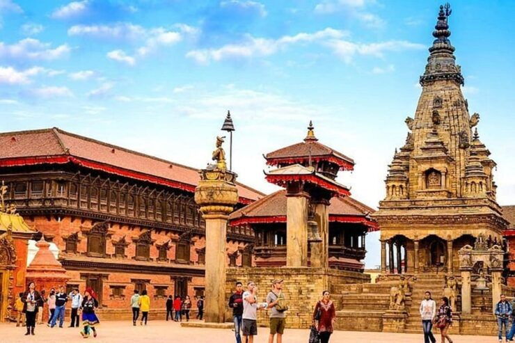 3 Days All Inclusive Kathmandu Tour Including 7 UNESCO Sites - Booking and Cancellation Policy